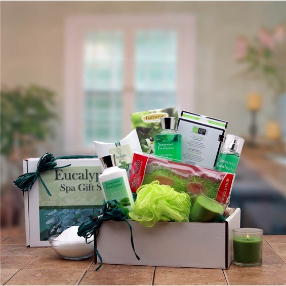 Gifts_For_Women_Eucalyptus_Spa_SKU_819832